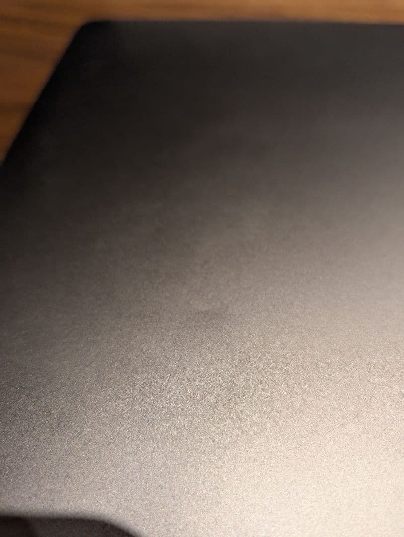 MacBook Pro 2019 16インチ i9 32GB/1TB US