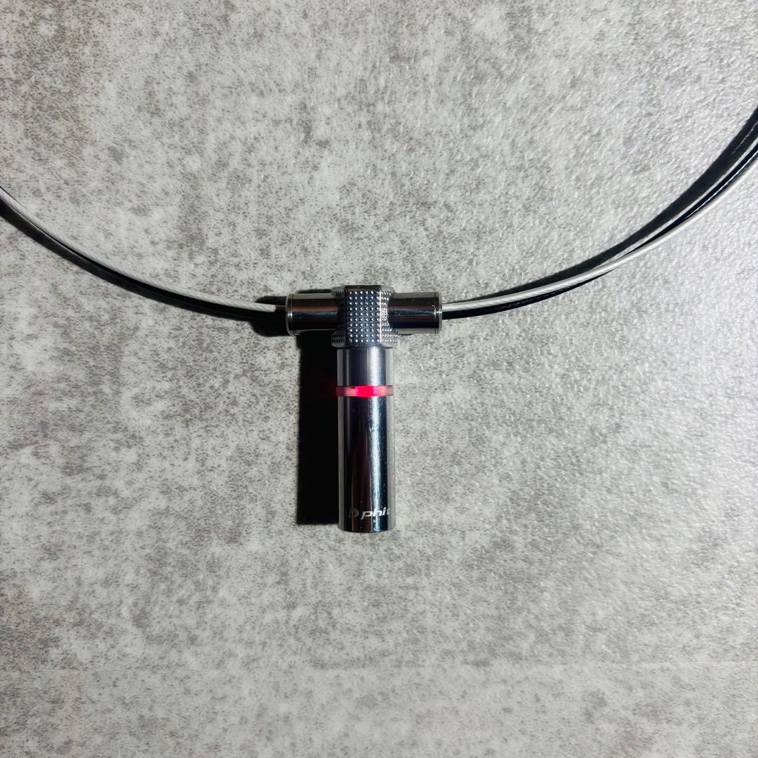 RAKUWA ネックレス REVO ファイテン Phiten アクセサリー