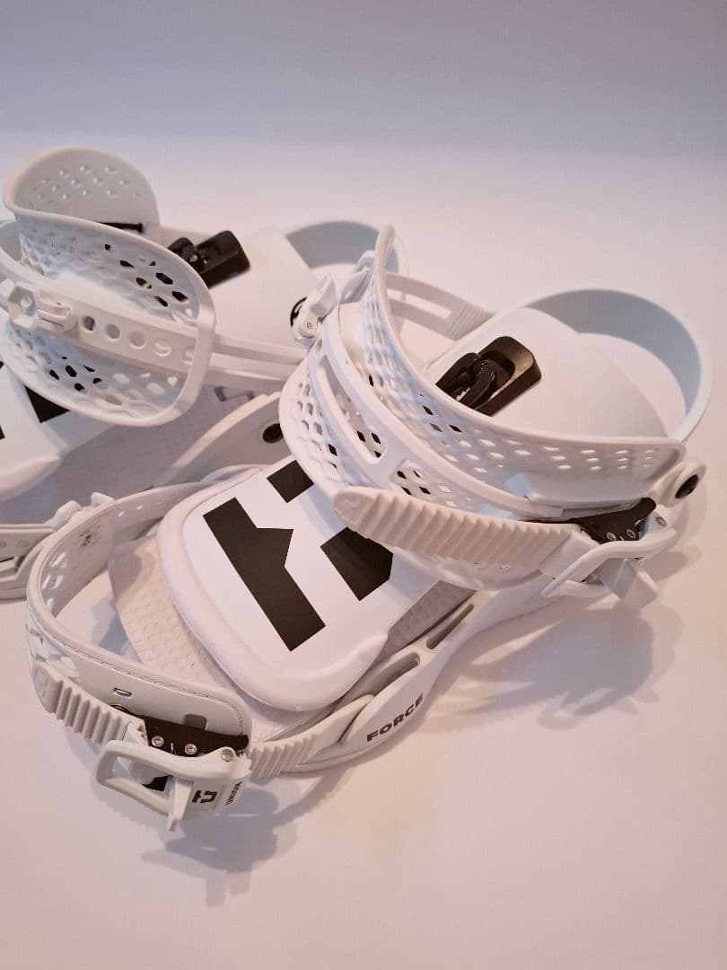 マツ　　UNIONビンディング 24-25 FORCE CLASSIC