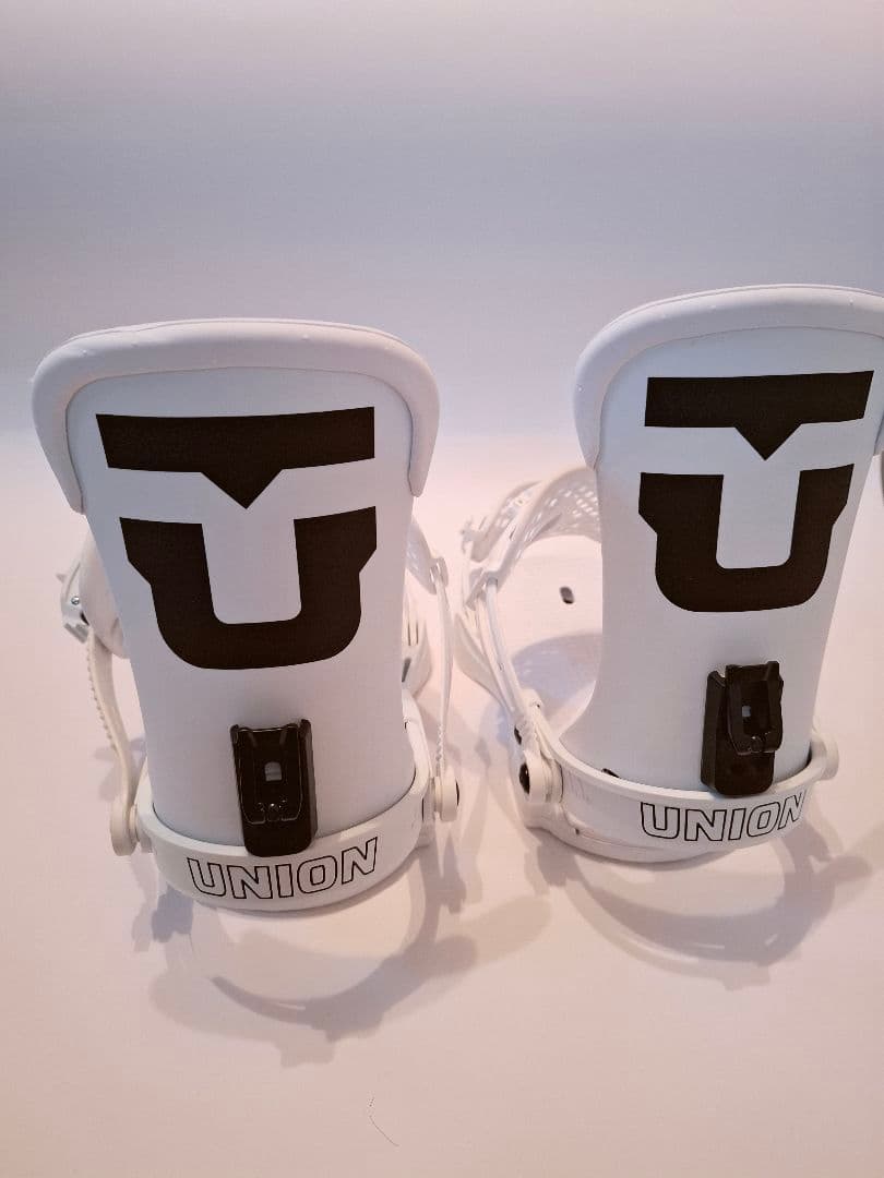 マツ　　UNIONビンディング 24-25 FORCE CLASSIC