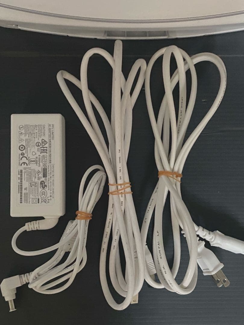 Scansnapix1500PFU富士通スキャンスナップ￼