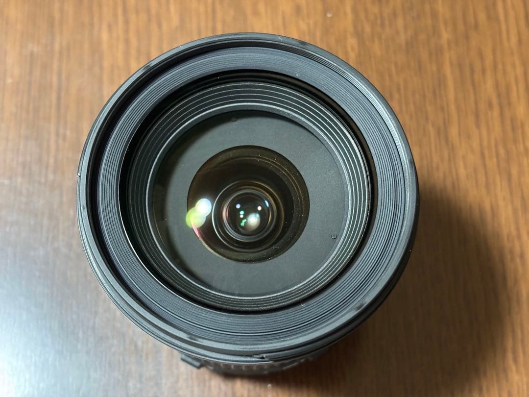 SIGMA 17-70mm F2.8-4.5 DC MACRO EFマウント用