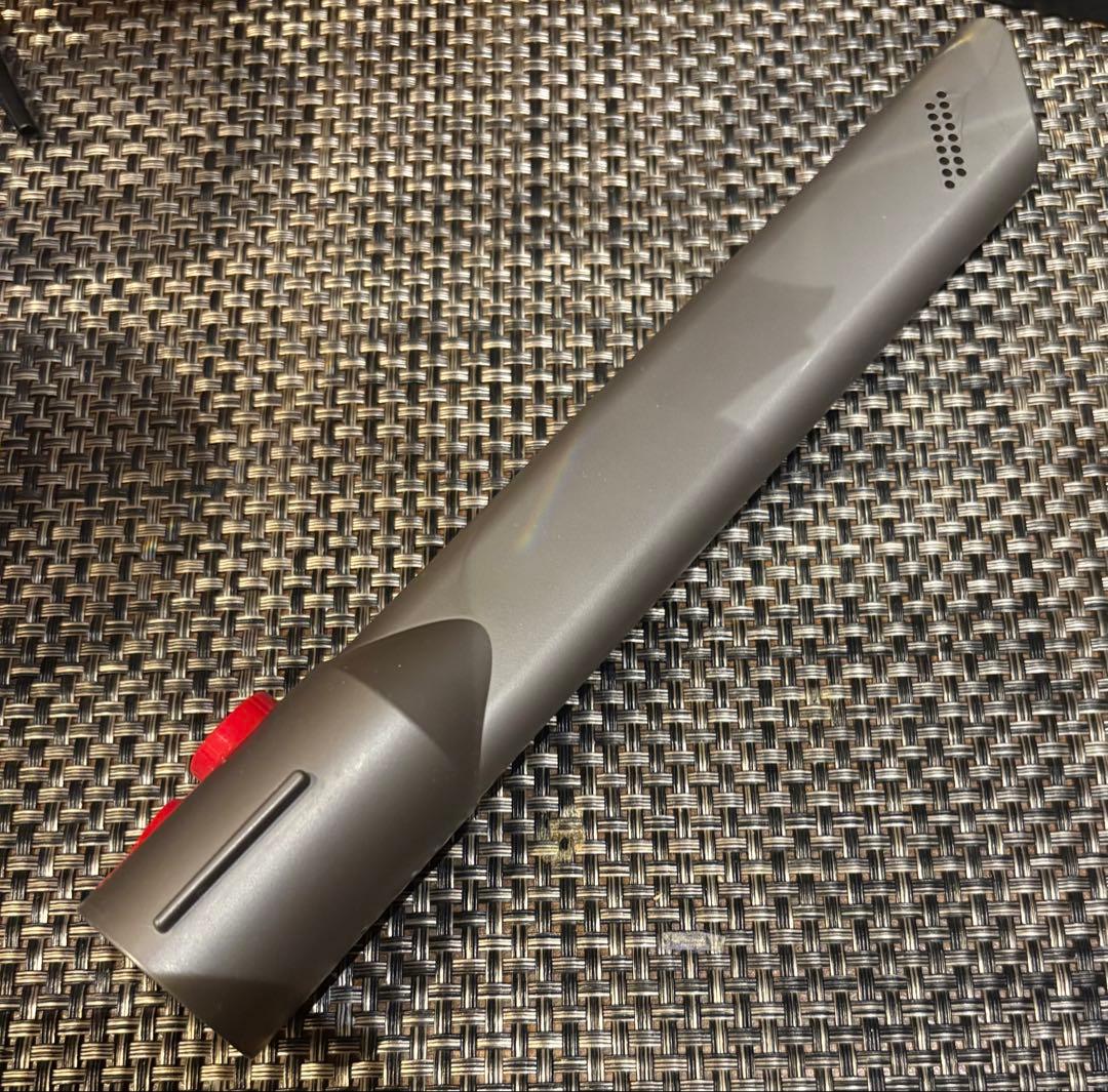 動作確認、洗浄済！#Dyson #V10 #ダイソン #ハンドクリーナー