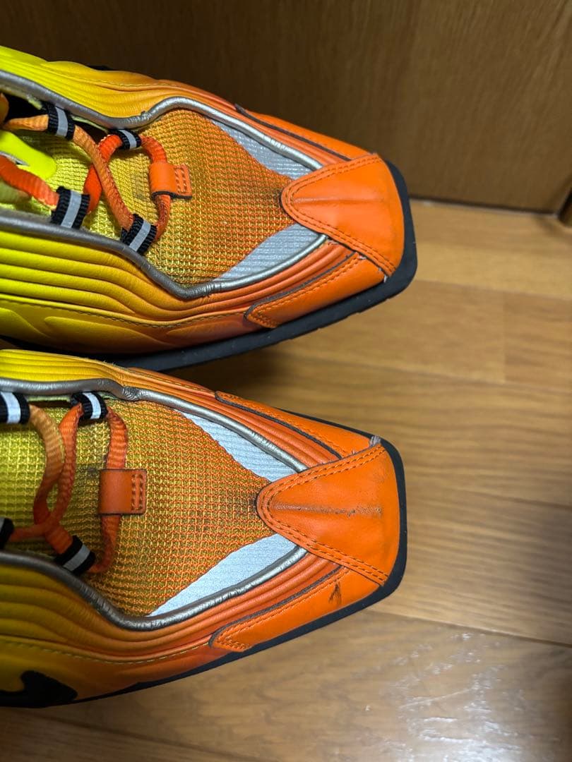 ご*ん様 Martine Rose × Nike Women’s Shox MR