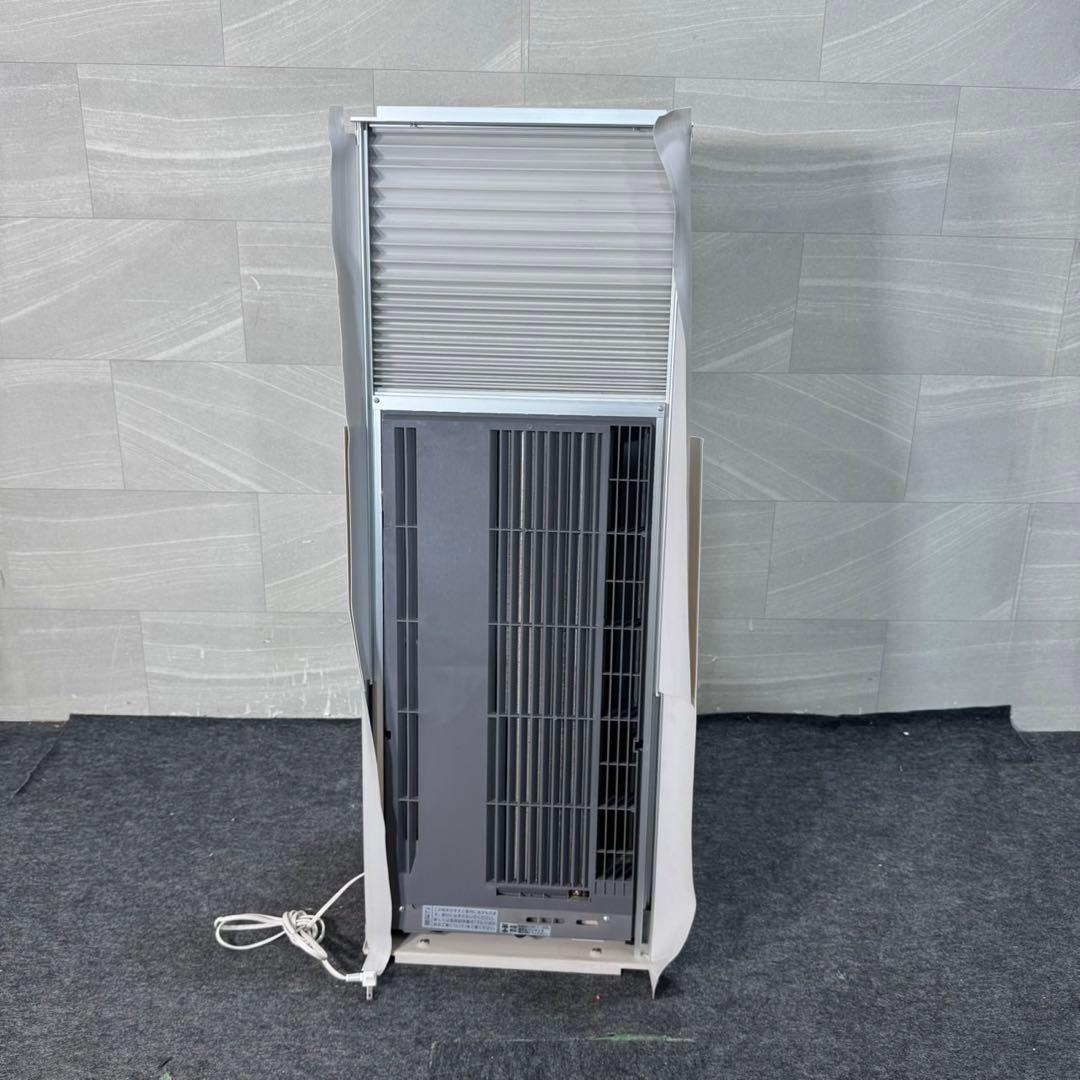 コイズミ ウインドエアコン クーラー KAW-1695 2020年 d4623