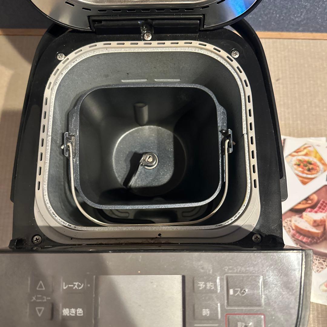 ホームベーカリー パナソニックsd-mdx102