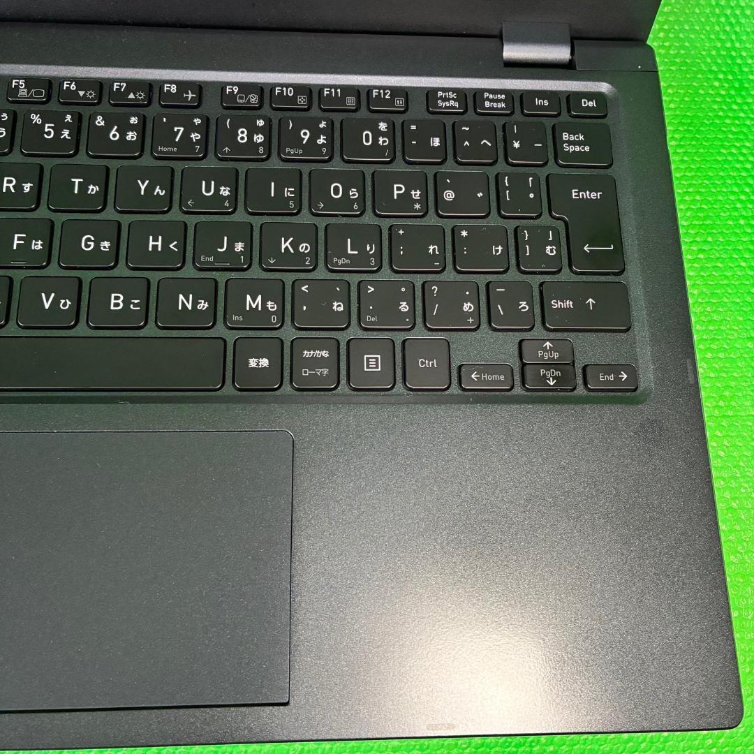 【美品】dynabook 12世代i5 /16GB/512GB