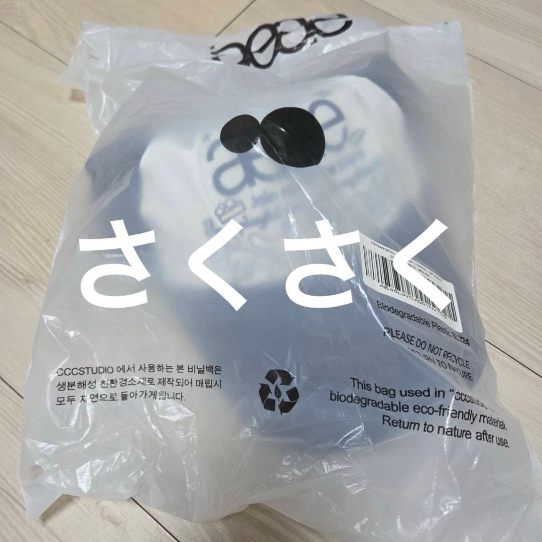 aeae 韓国完売 キャップ シナモロール シナモン Cinnamoroll