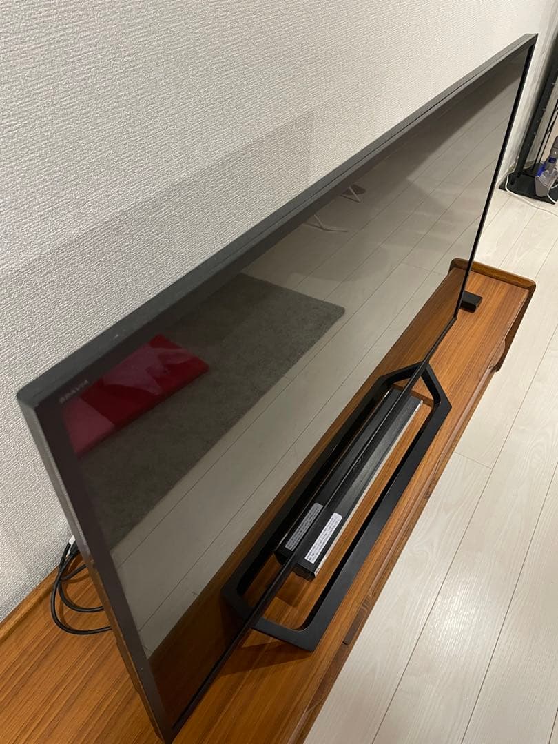 SONY BRAVIA 43型 KJ-43W730E 2020年製
