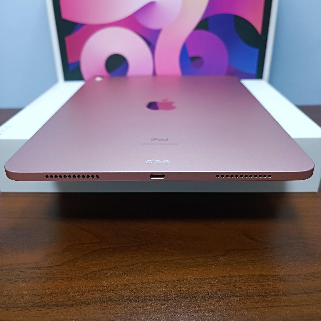 A iPad Air 第4世代 256GB キーボードカバー付き