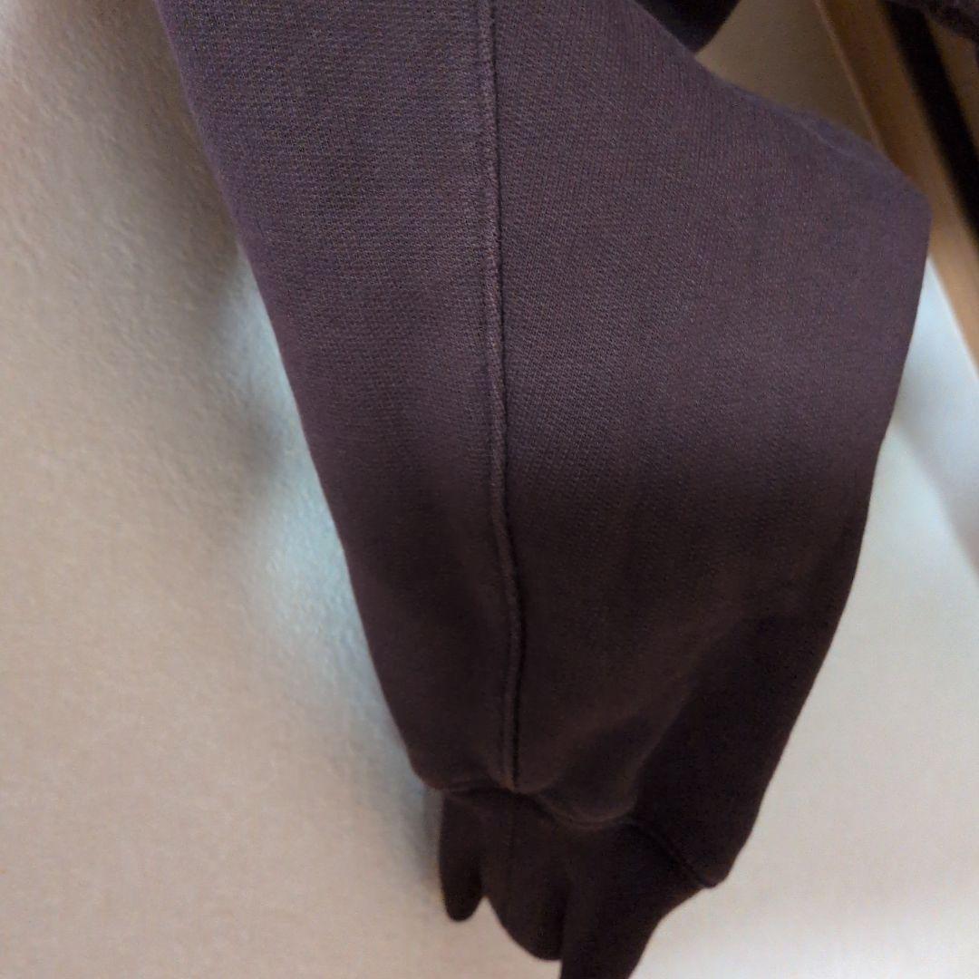 AURALEE クルーネック トレーナー スウェット　size4