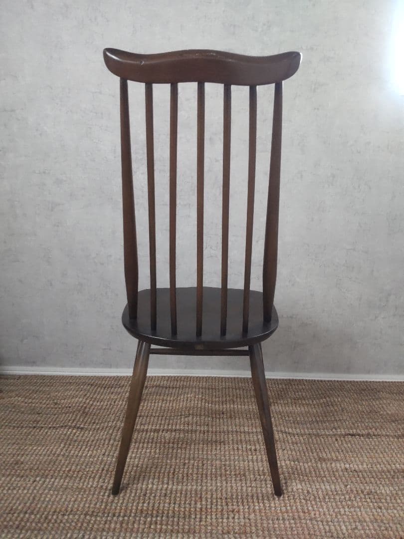 アーコール　ゴールドスミスチェア