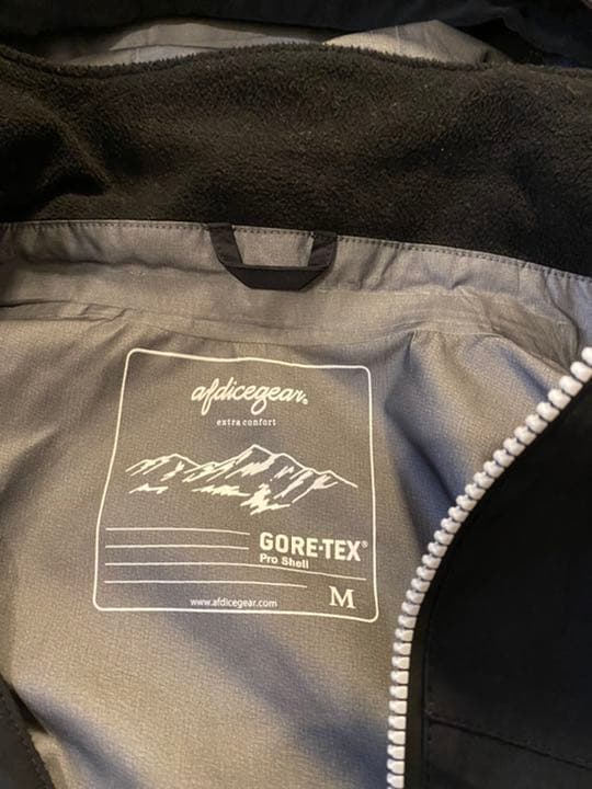 AFDICEGEAR｜スノーボードウェア