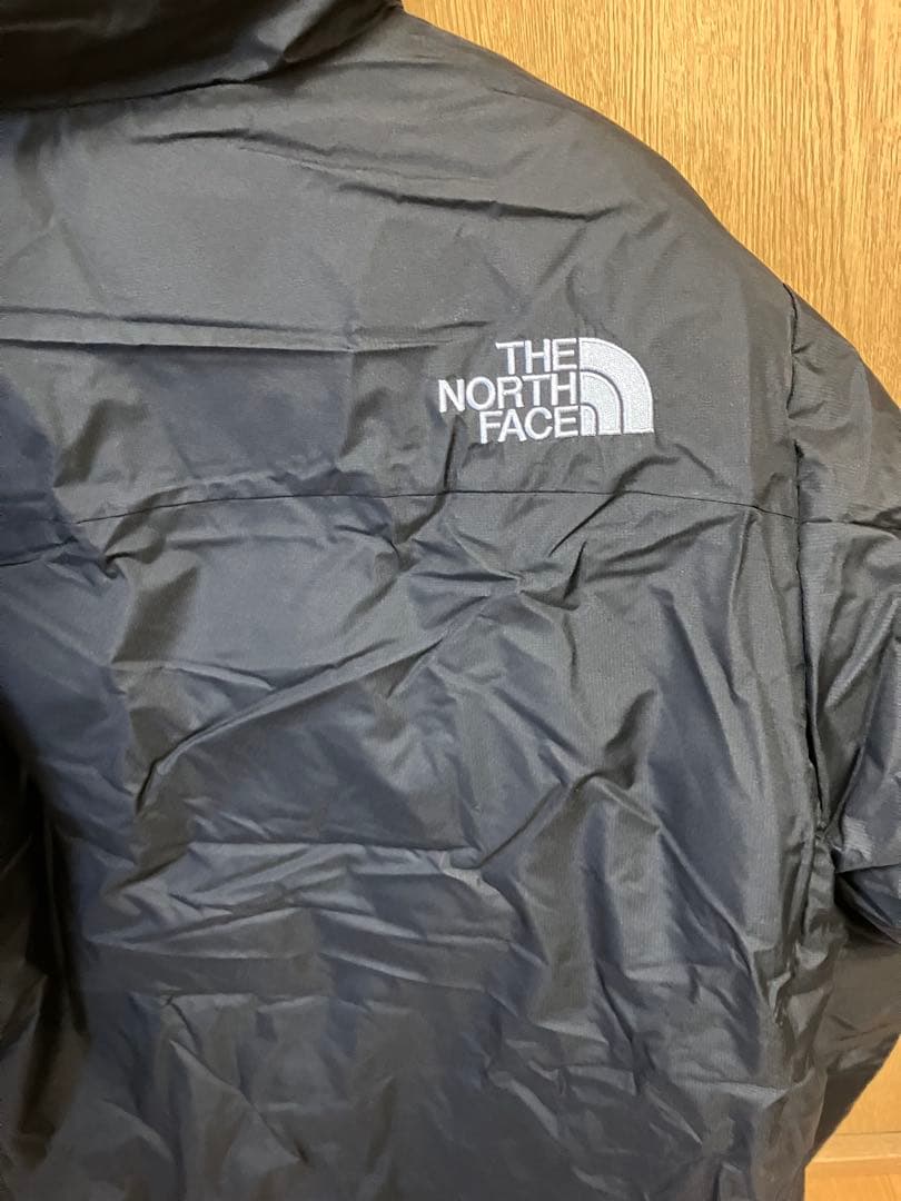 【新品⭐︎未使用】THE NORTH FACE ND92551 バルトロ　Lサイズ