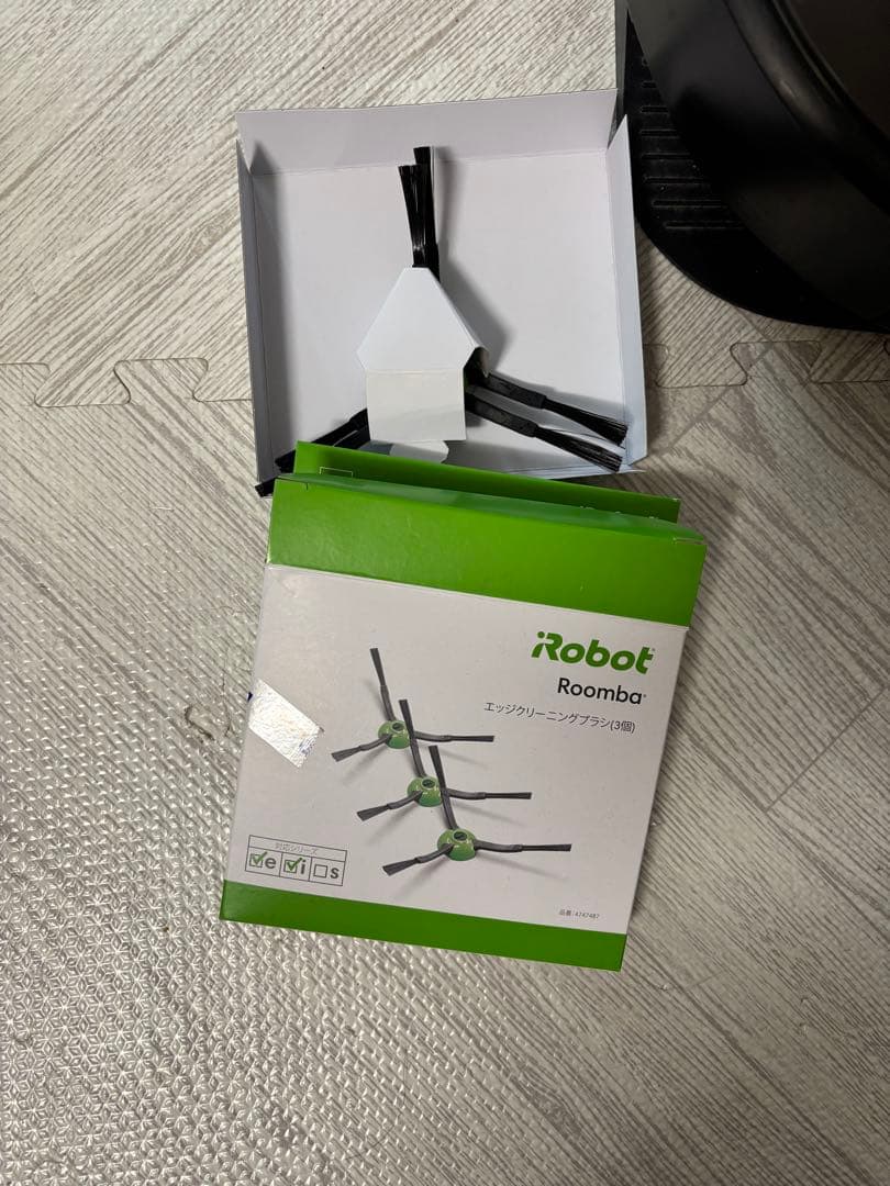 ルンバ　i7 ジャンク品