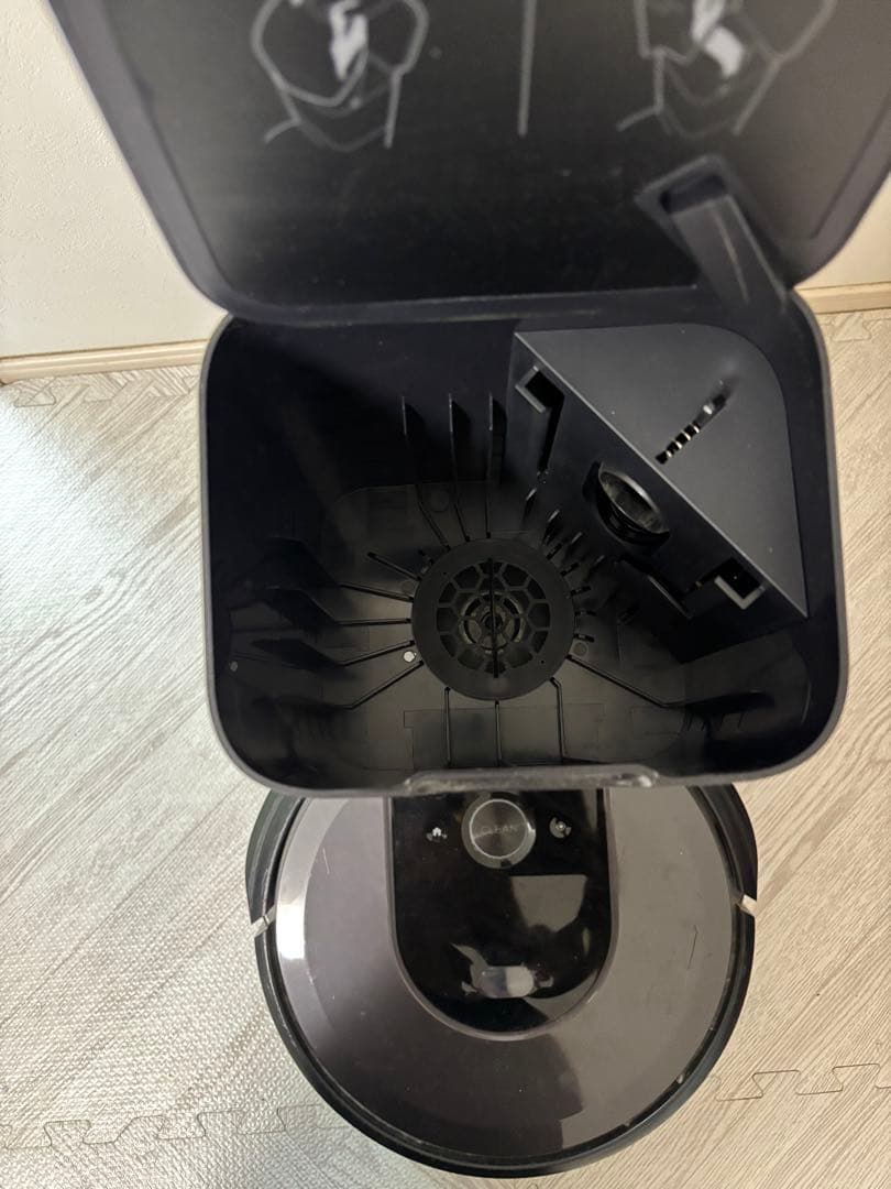 ルンバ　i7 ジャンク品