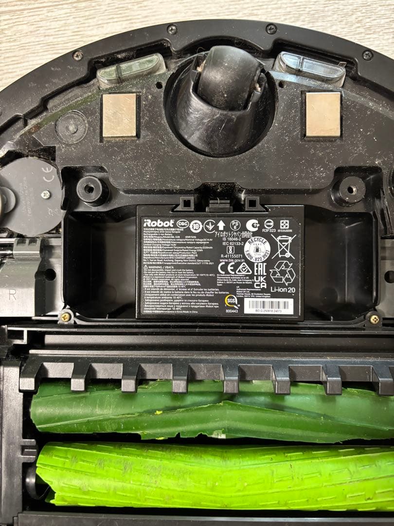 ルンバ　i7 ジャンク品