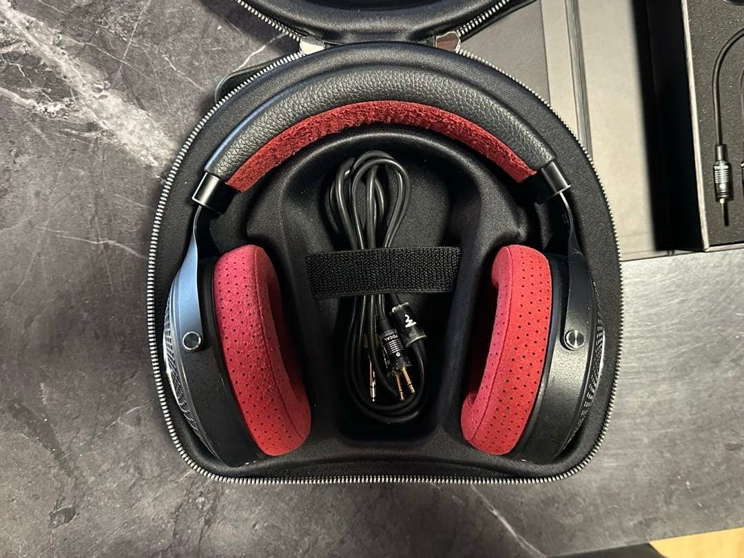 ヘッドホン FOCAL CLEAR MG PRO