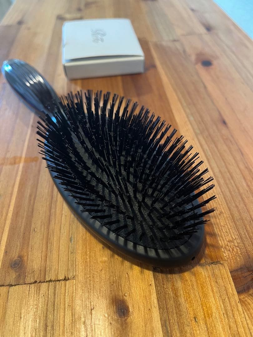 リファ　ブリッスル　猪毛ブラシ