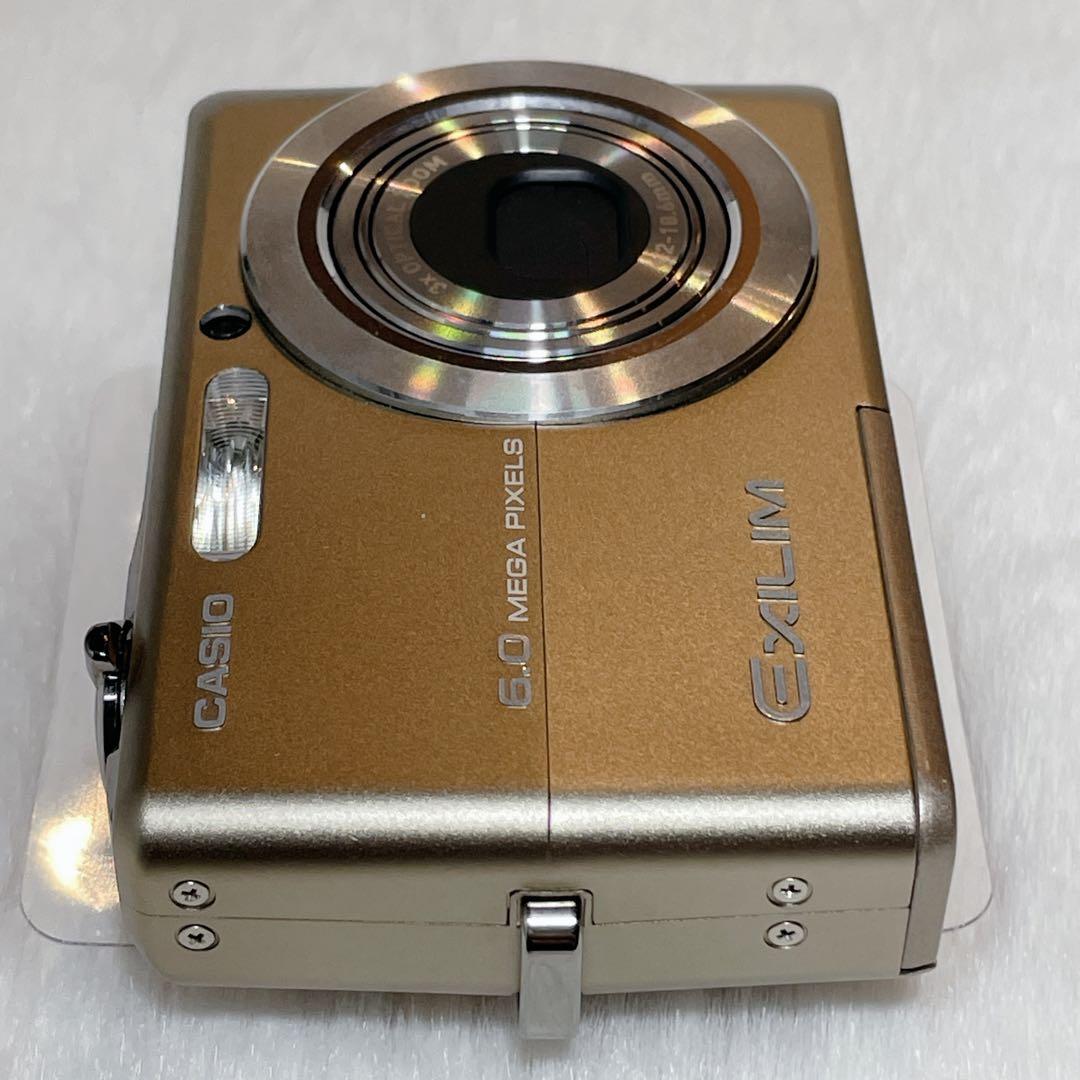 【✨美品✨】CASIO EXILIM EX-Z600【✨付属品付✨】