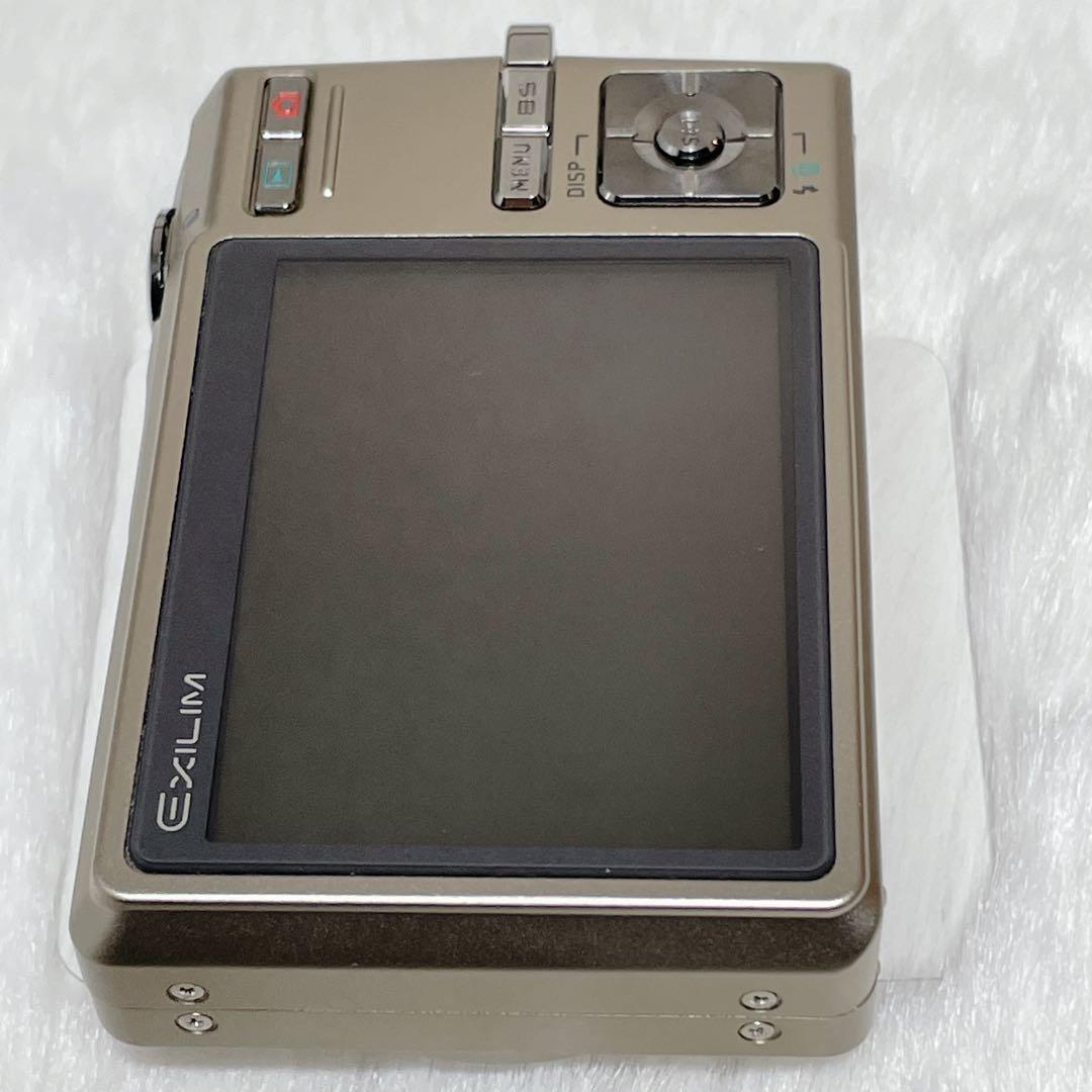 【✨美品✨】CASIO EXILIM EX-Z600【✨付属品付✨】