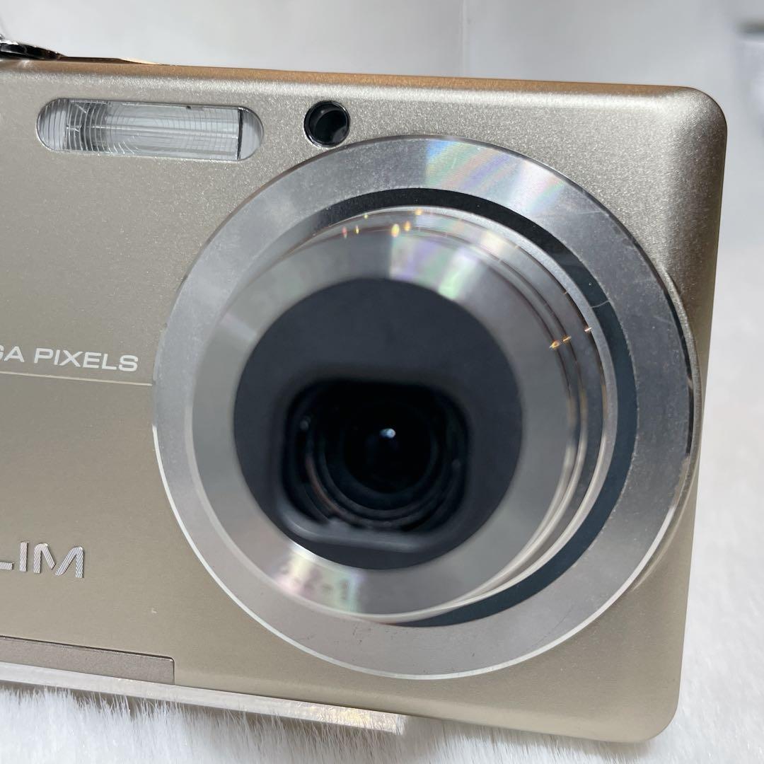 【✨美品✨】CASIO EXILIM EX-Z600【✨付属品付✨】