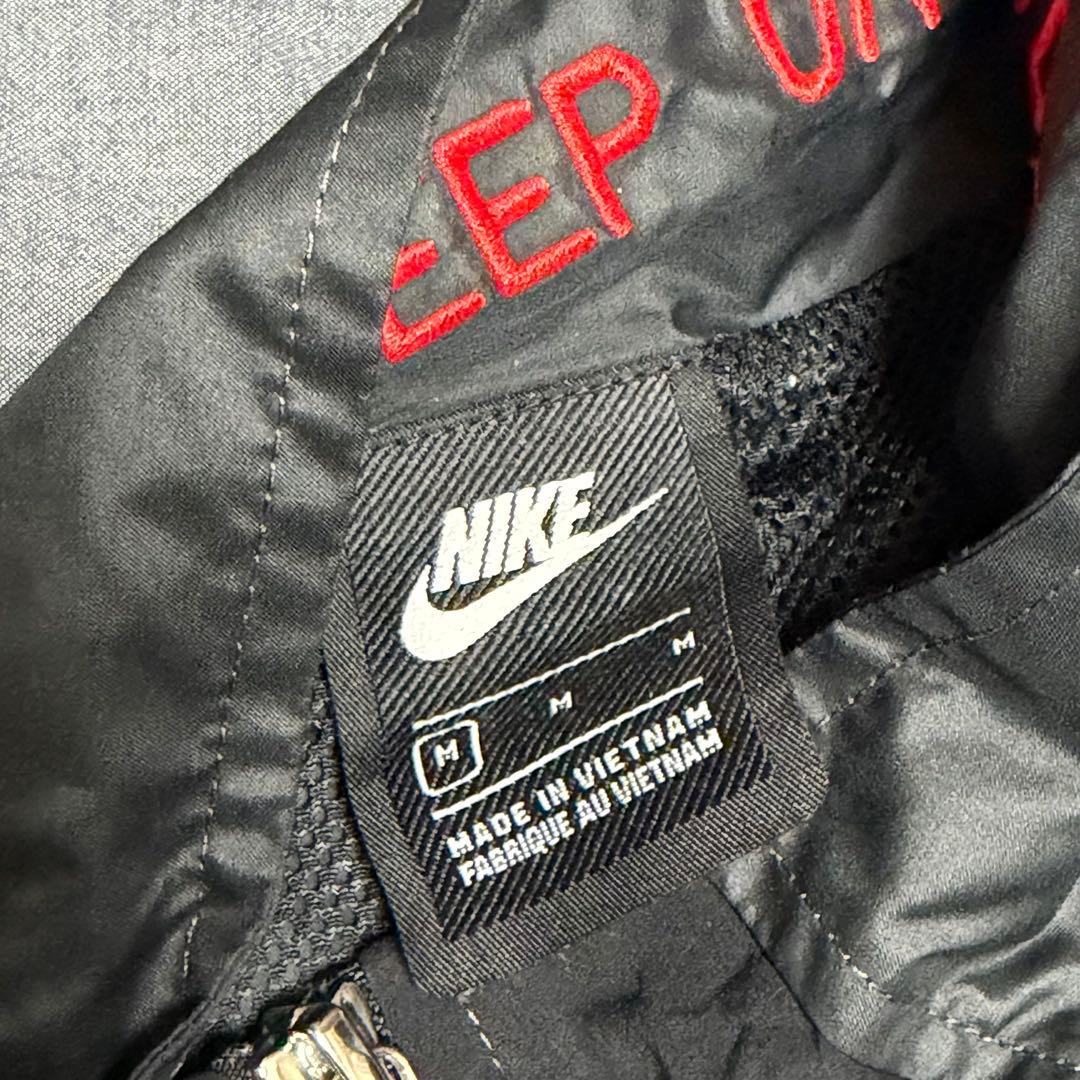 NIKE SETUP SKEPTA ナイキ　セットアップ　スケプタ　M