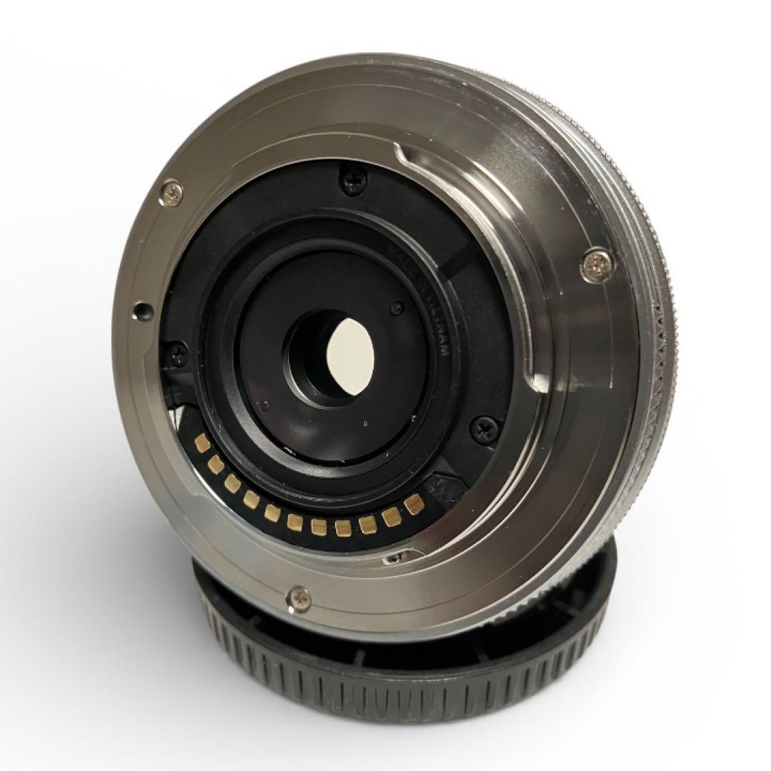 【美品】オリンパス M.ZUIKO DIGITAL 14-42mm