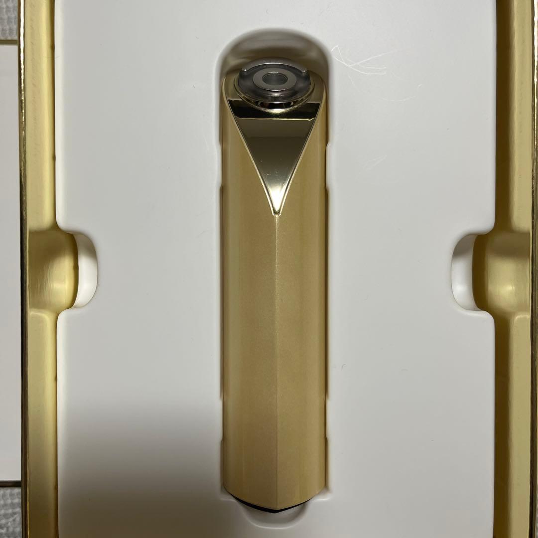 エフェクティム EFM02 3Dビューティーリフティング　アクティベーター