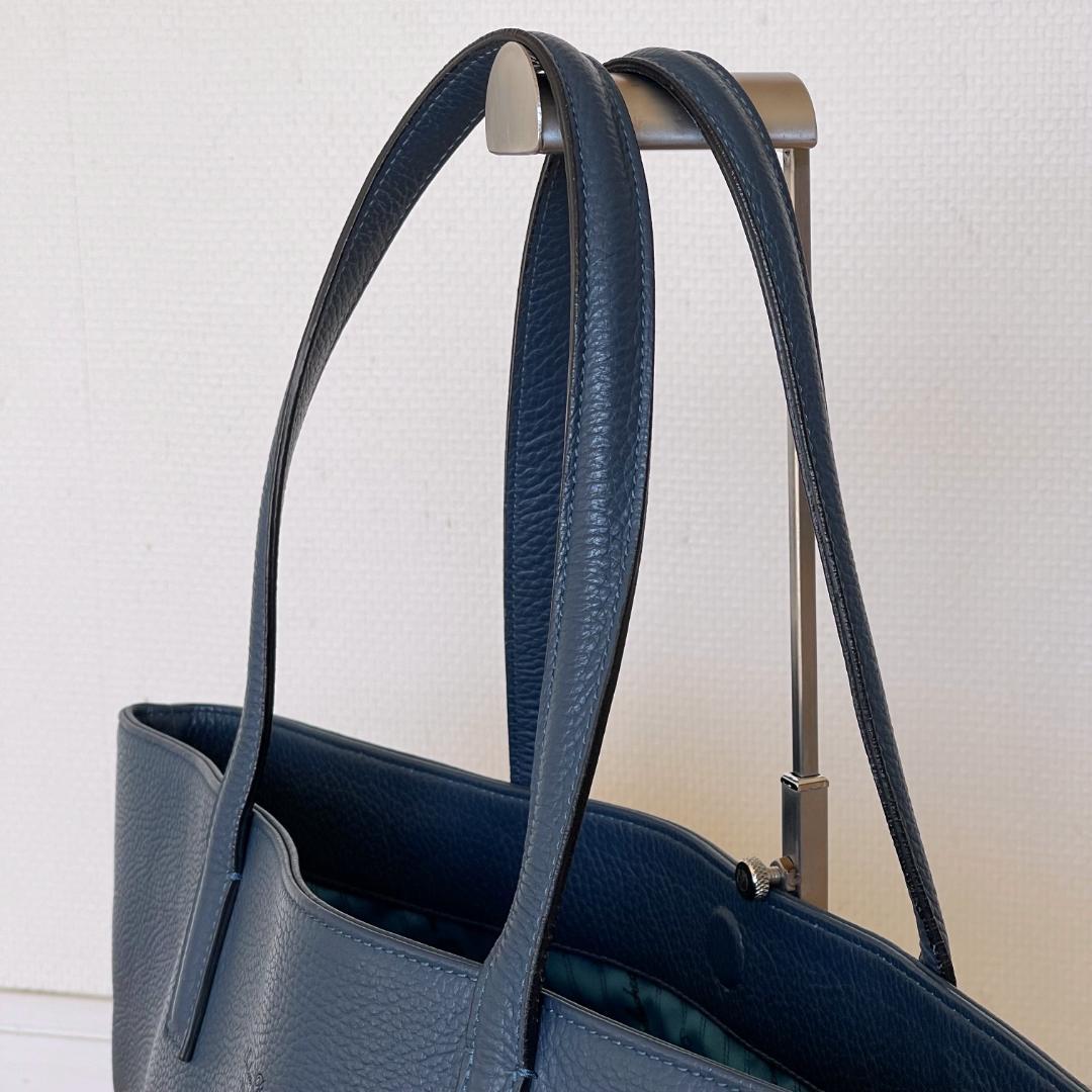 【極美品・定価63,800円】Andrearossi アンドレアロッシ トート