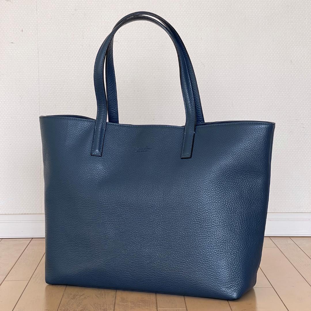 【極美品・定価63,800円】Andrearossi アンドレアロッシ トート