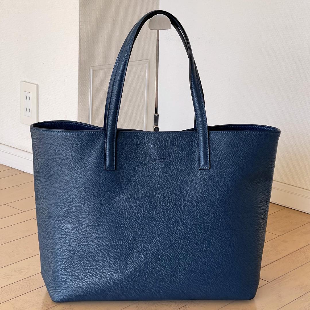 【極美品・定価63,800円】Andrearossi アンドレアロッシ トート