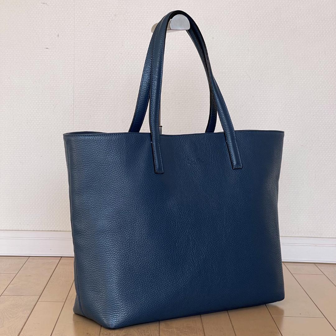 【極美品・定価63,800円】Andrearossi アンドレアロッシ トート