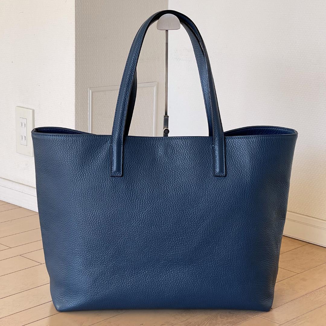 【極美品・定価63,800円】Andrearossi アンドレアロッシ トート