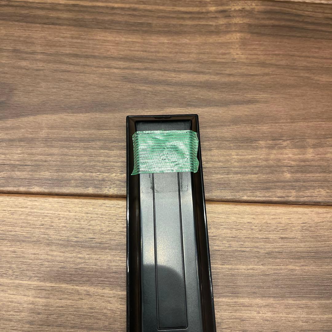 TOSHIBA REGZA24インチ小型テレビ リモコン付き