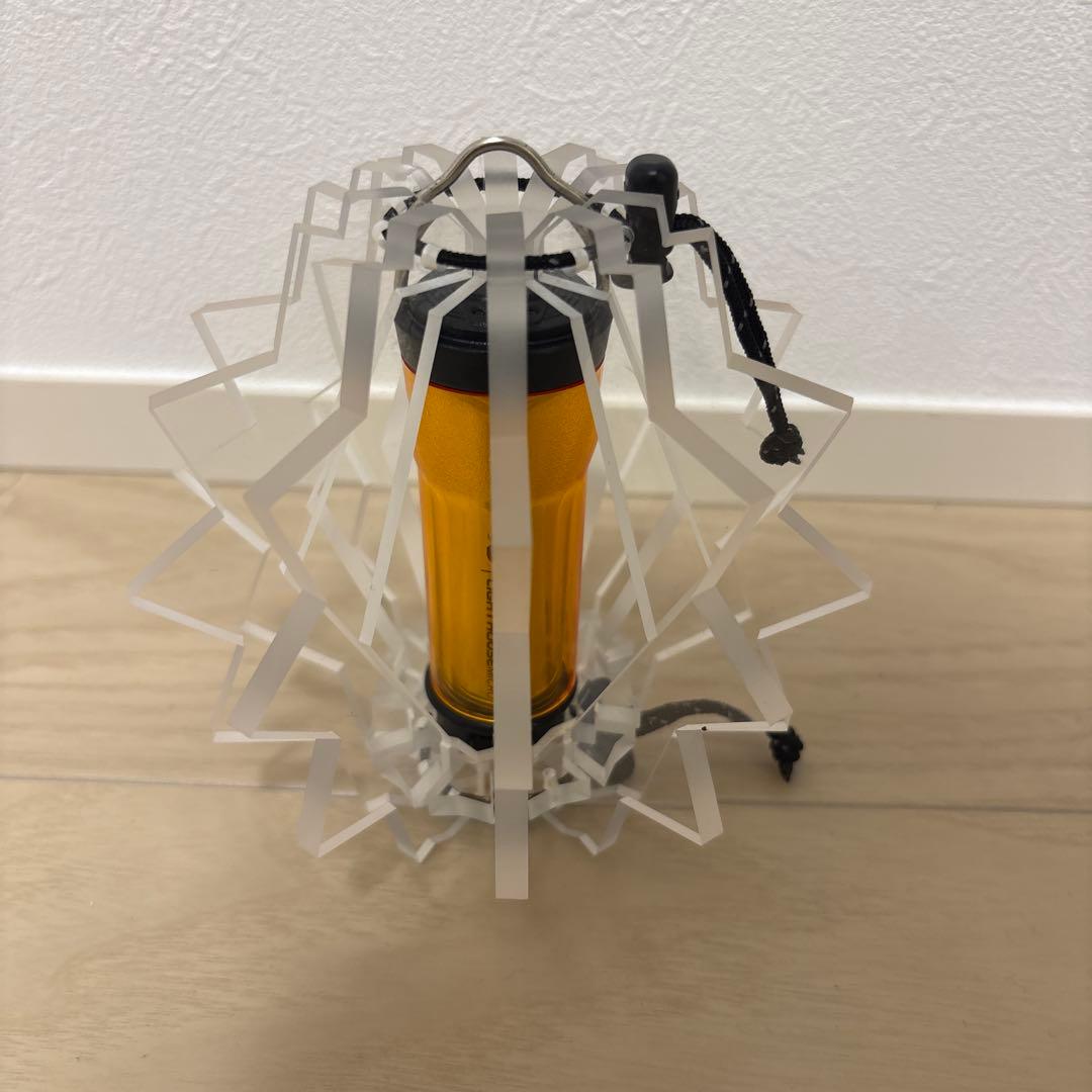 ボンボネロ　クリア