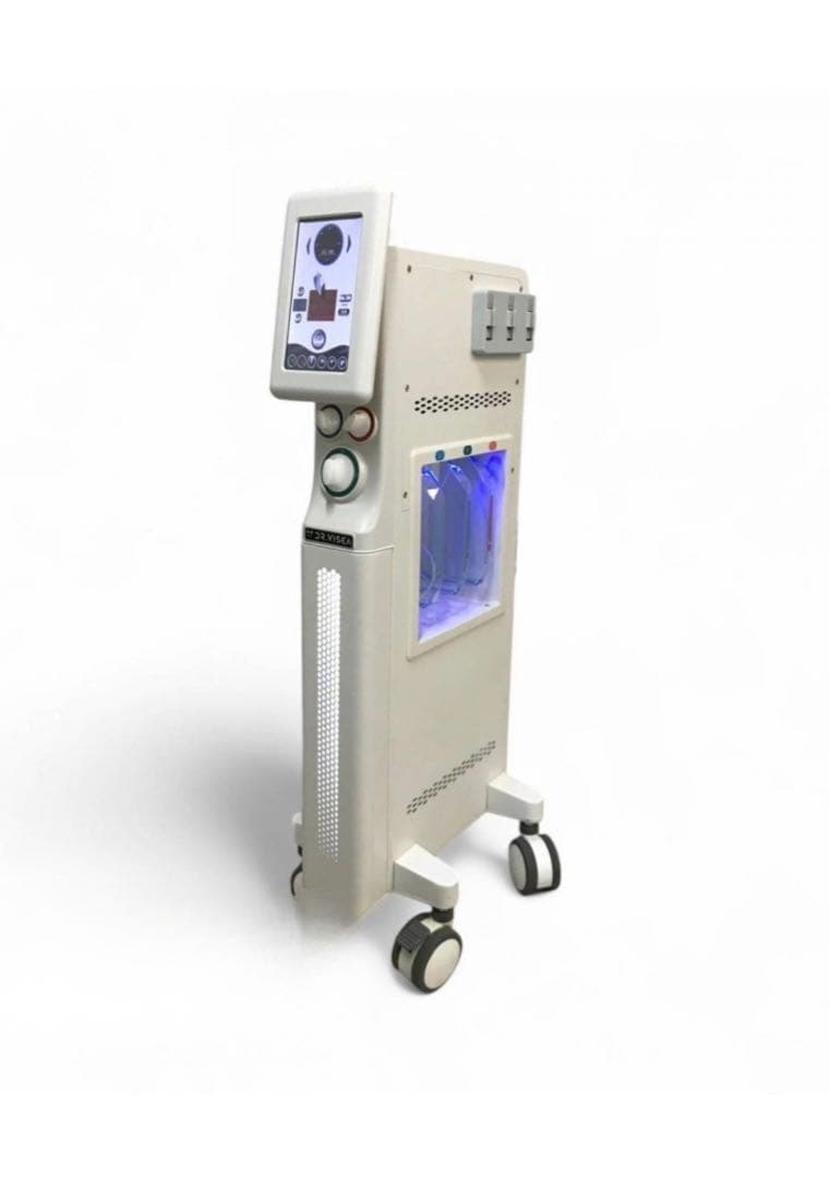 ぴ DR.VISEA ハイドラネオ 美顔器 ドクタービセア