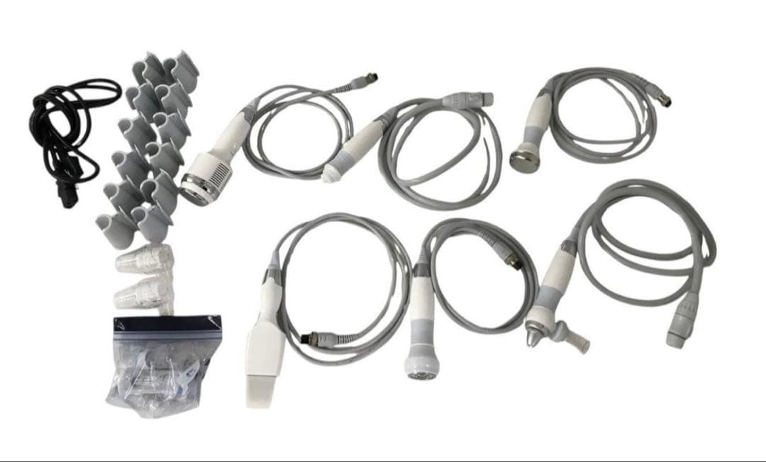 ぴ DR.VISEA ハイドラネオ 美顔器 ドクタービセア