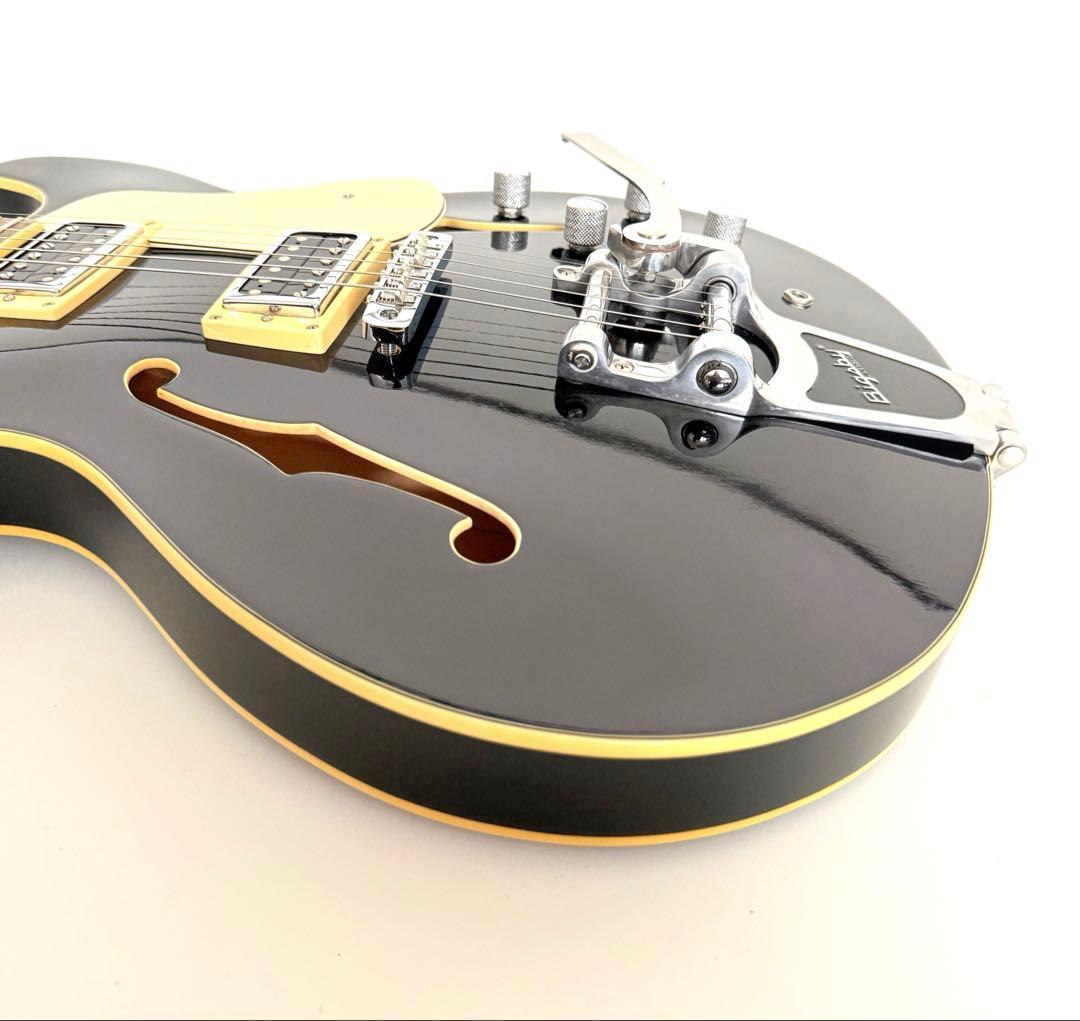 【美品】Aria Pro ii TA-800 エレキギター