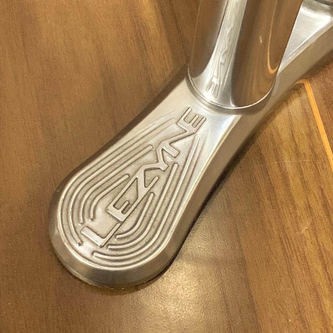 LEZYNE ミニフロアポンプ TRAVEL FLOOR DRIVE