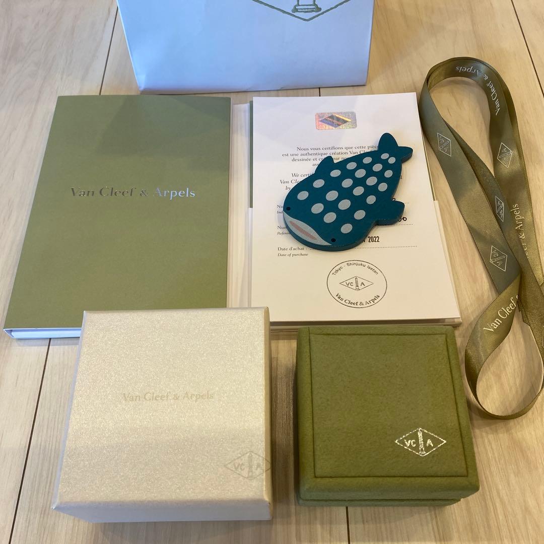 【yan】オニキス　ヴィンテージ　ピアス　ヴァンクリーフアンドアーペル