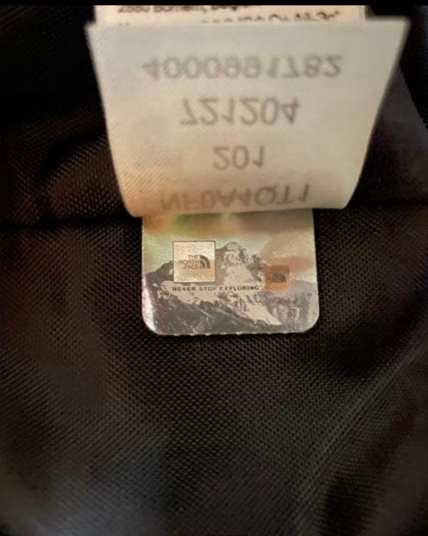 ウ*ー様 supreme the north face adventure to