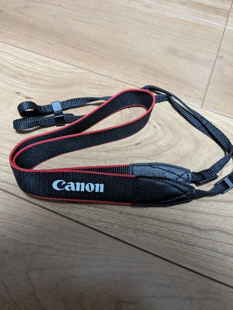 Canon EOS Kiss M ブラック