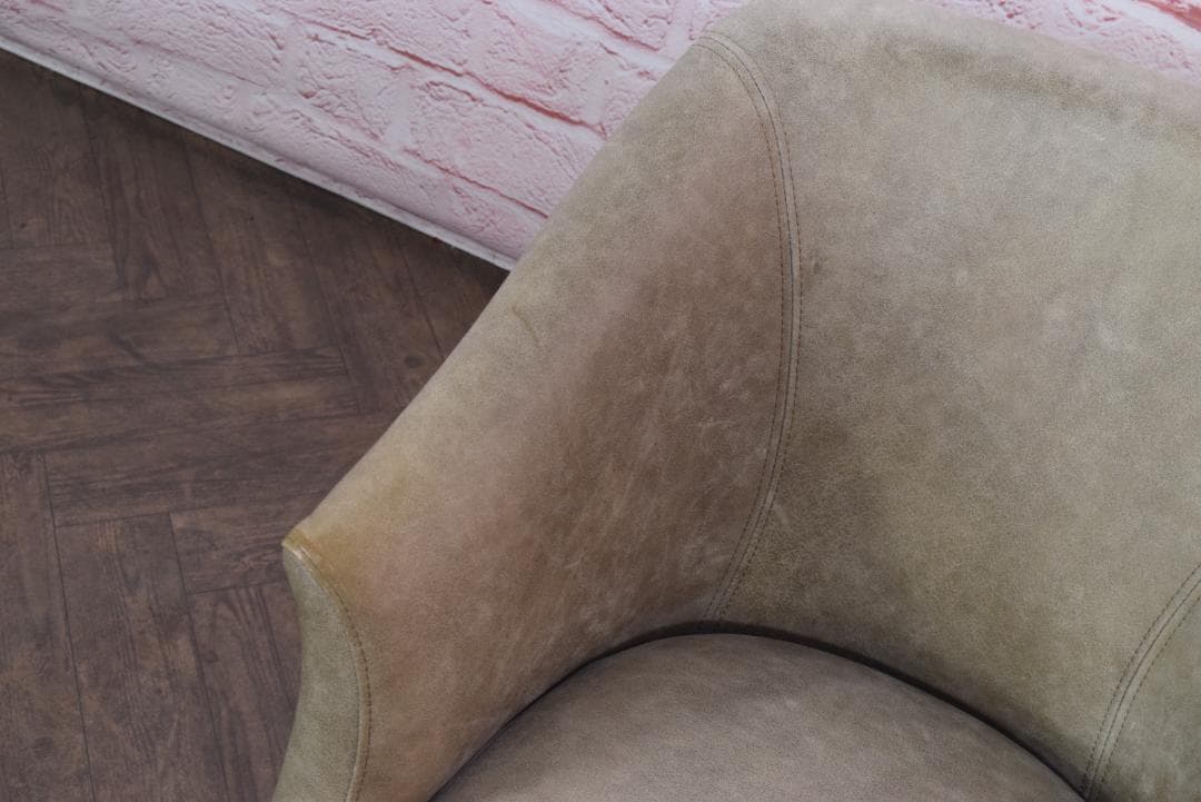 HALO/ハロ FRANCO CHAIR / フランコ チェア ラウンジソファB