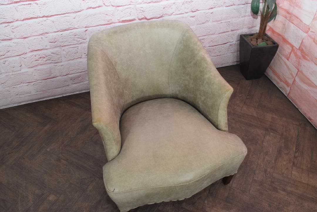 HALO/ハロ FRANCO CHAIR / フランコ チェア ラウンジソファB