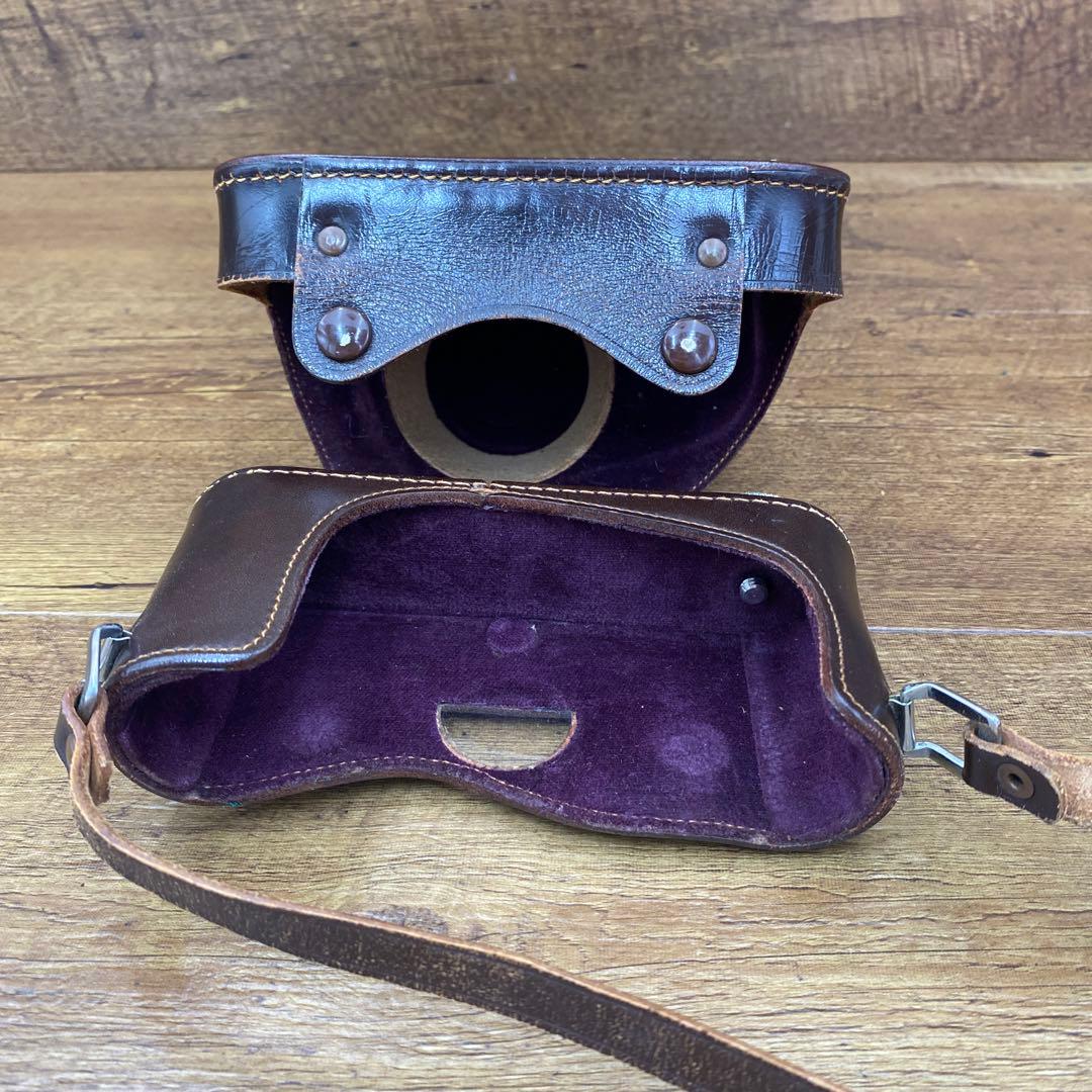 ライカ Leica Ⅲg 速写ケース ENOOR A-215