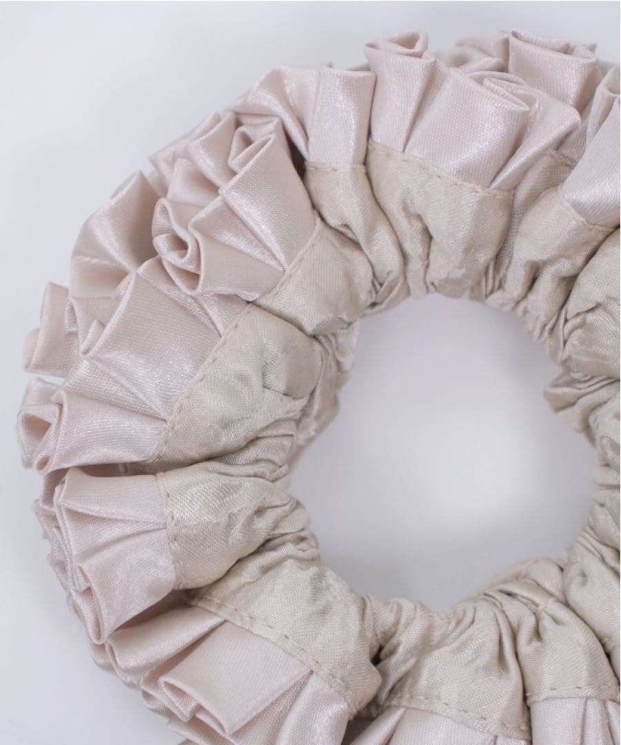 8日セール【GOODSQUISH】BADLANDS GOLD シュシュ ゴールド