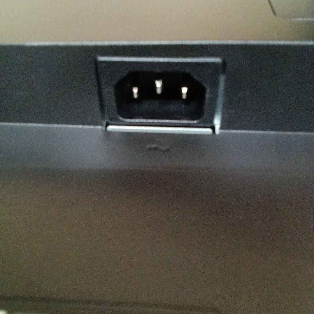 27インチ液晶モニターiiyama ProLite XUB2796QSU-B1⑨