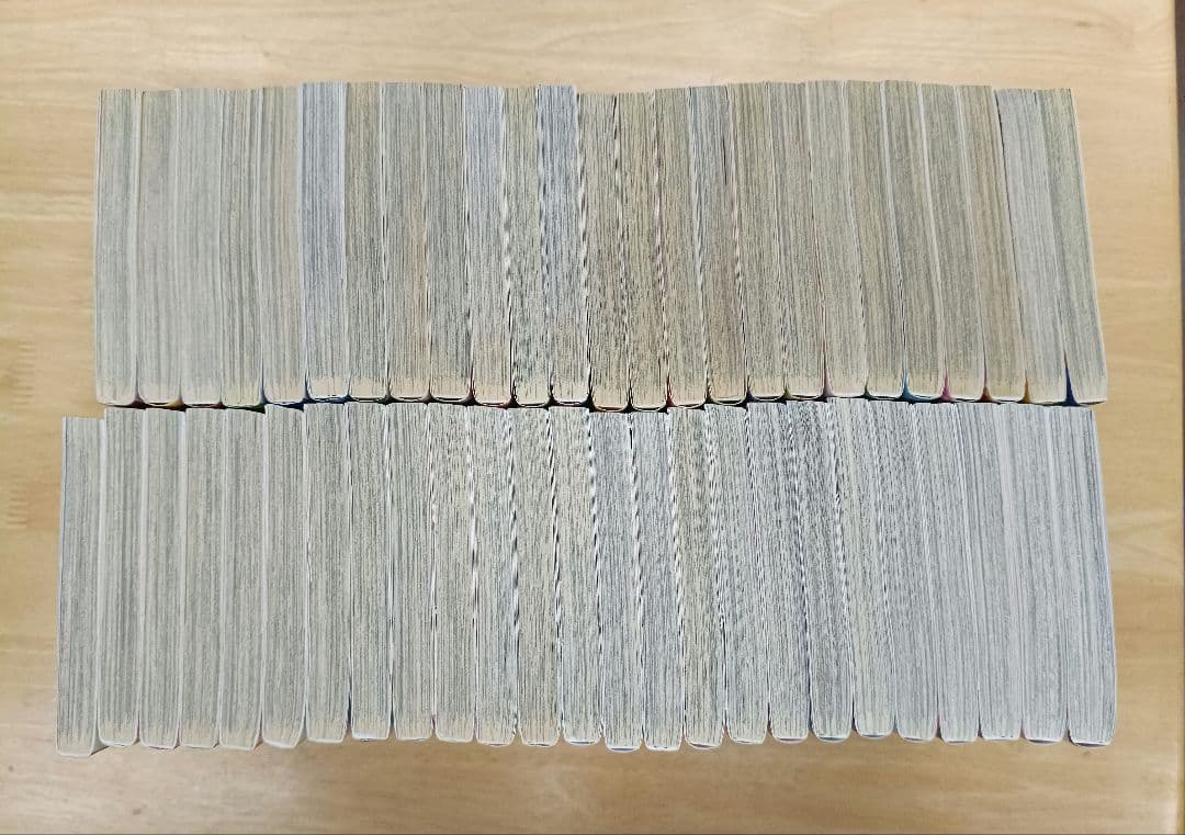 ちはやふる　1～50巻　全巻セット