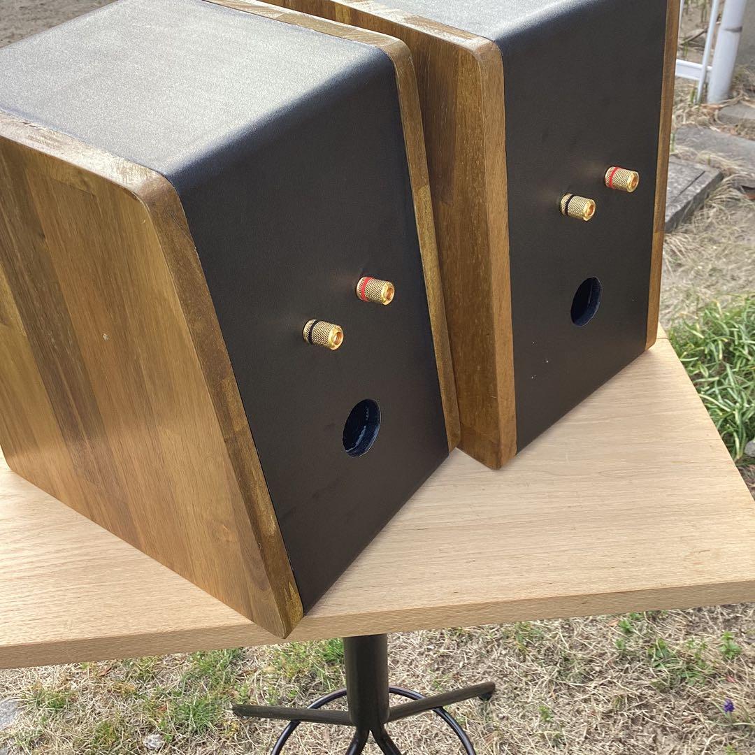 10㎝2way 前後傾斜バッフルは気分だけウソナスファベール